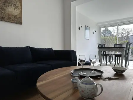 Location gite à Moulins