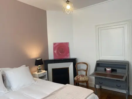 Gîte La Petite Suite 81 à Moulins, 4 pers. : photo 6