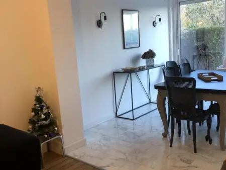 Gîte La Petite Suite 81 à Moulins, 4 pers. : photo 14