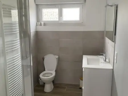 Gîte La Petite Suite 81 à Moulins, 4 pers. : photo 16