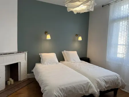 Gîte La Petite Suite 81 à Moulins, 4 pers. : photo 17