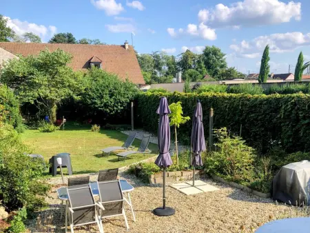 Gîte La Petite Suite 81 à Moulins, 4 pers. : photo 20