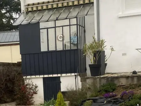Gîte La Petite Suite 81 à Moulins, 4 pers. : photo 21