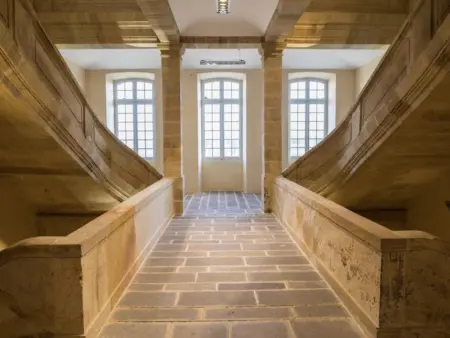 Gîte La Petite Suite 81 à Moulins, 4 pers. : photo 31