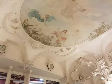 Gîte La Petite Suite 81 à Moulins, 4 pers. : photo 32