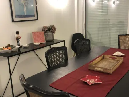 Gîte La Petite Suite 81 à Moulins, 4 pers. : photo 33