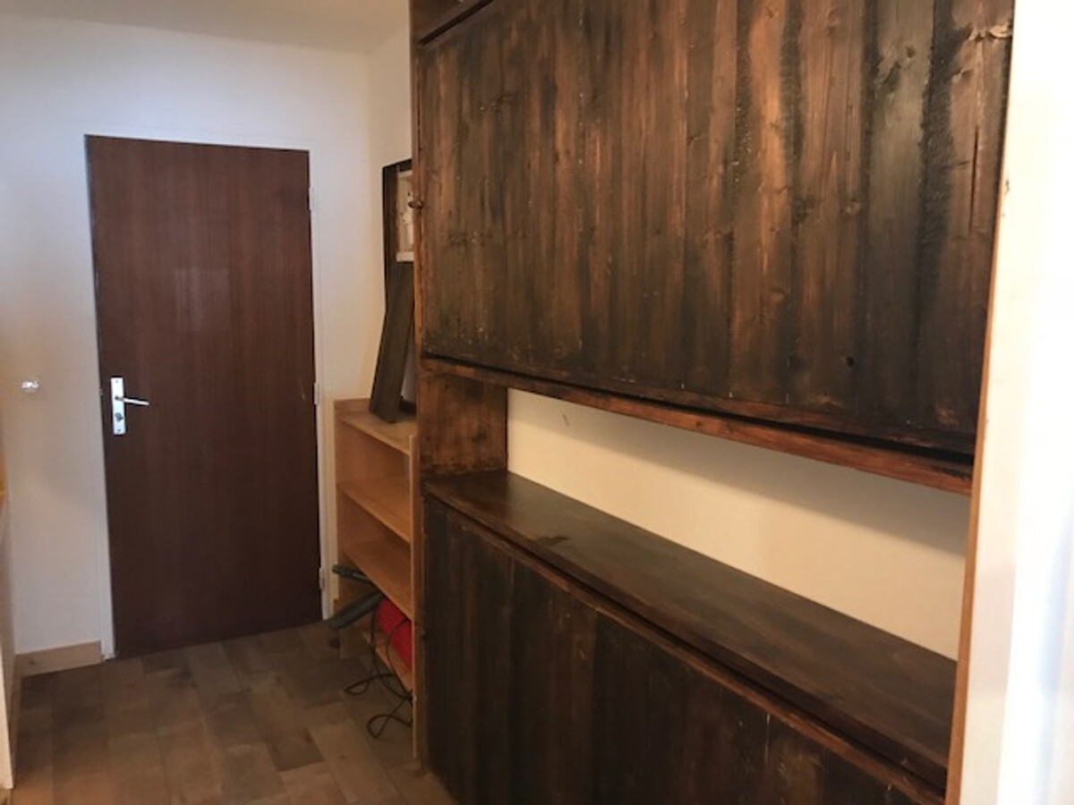 Studio 27 m² vue montagne et lac, Tignes - Photo 6