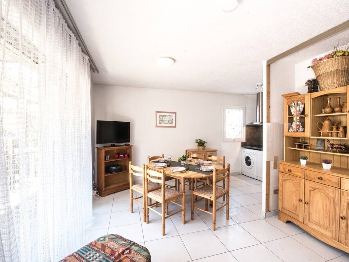 Appartement 6 pers, terrasse et parking à Saint-Lary-Soulan - Photo 1