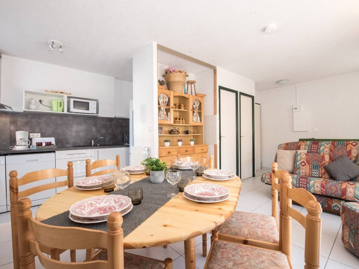 Appartement 6 pers, terrasse et parking à Saint-Lary-Soulan - Photo 3