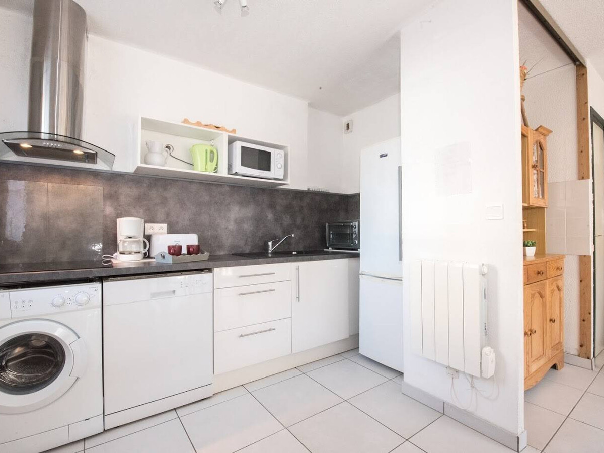 Appartement 6 pers, terrasse et parking à Saint-Lary-Soulan - Photo 5
