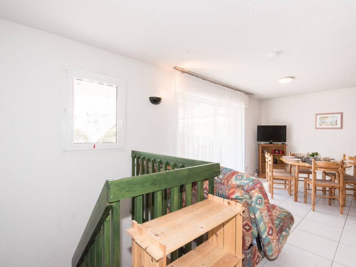 Appartement 6 pers, terrasse et parking à Saint-Lary-Soulan - Photo 7