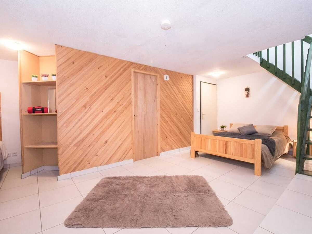 Appartement 6 pers, terrasse et parking à Saint-Lary-Soulan - Photo 8