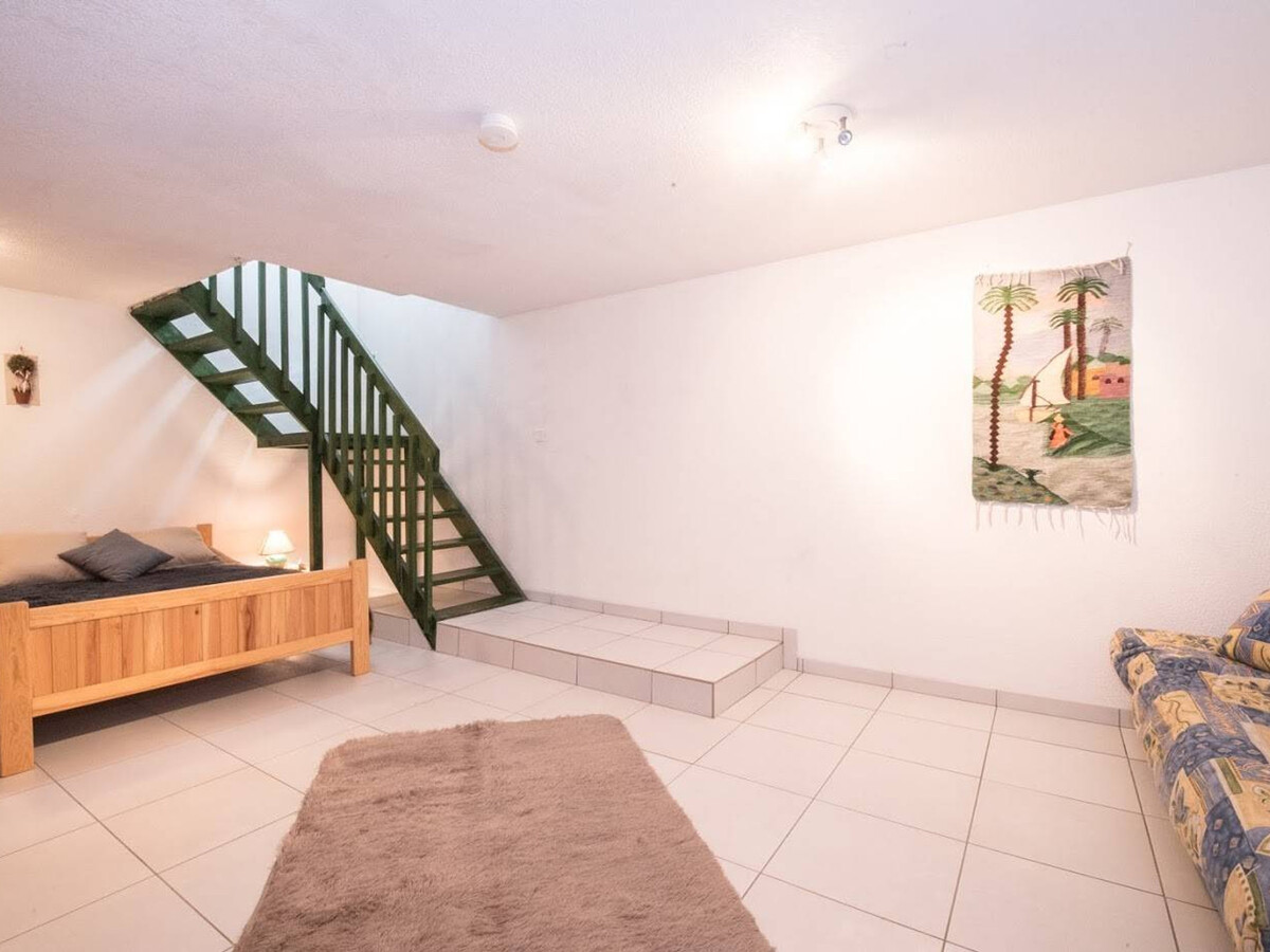Appartement 6 pers, terrasse et parking à Saint-Lary-Soulan - Photo 9
