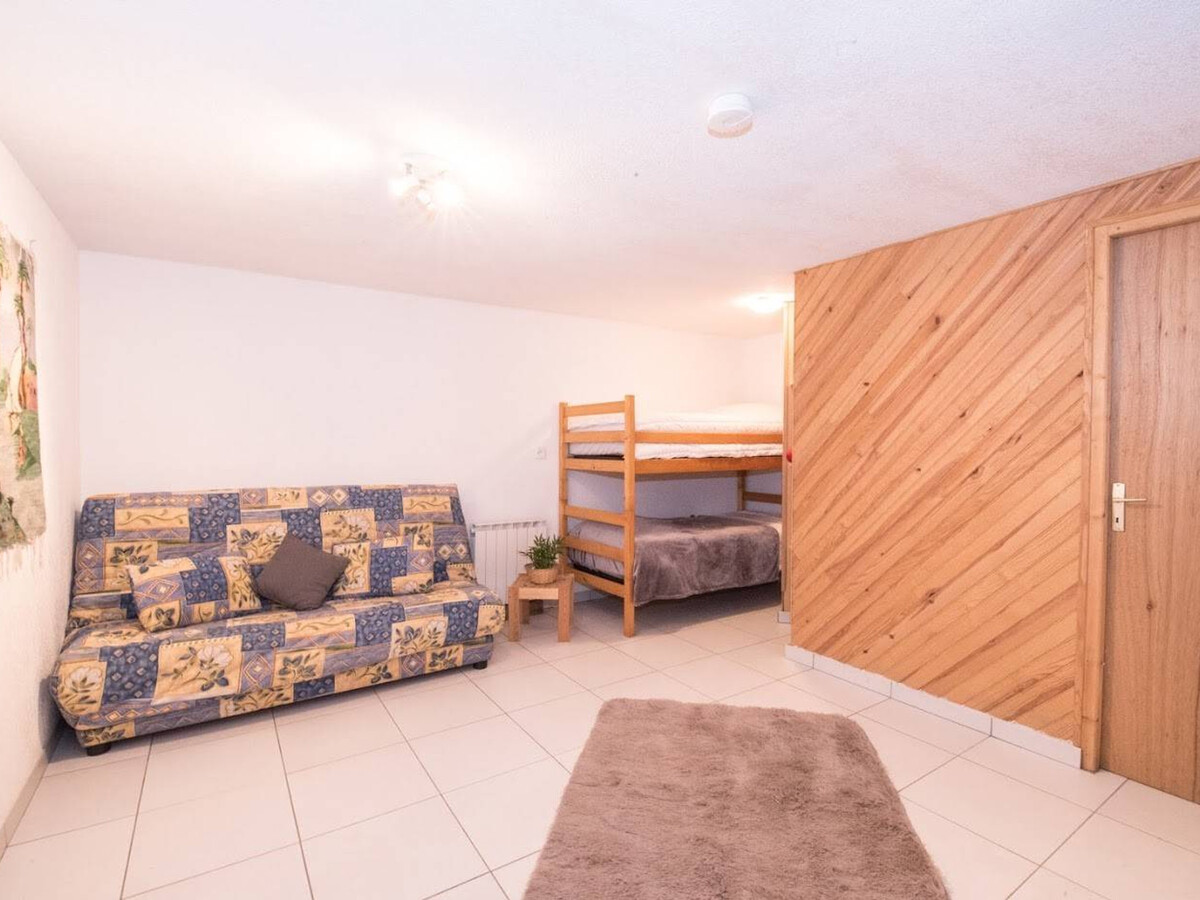 Appartement 6 pers, terrasse et parking à Saint-Lary-Soulan - Photo 10