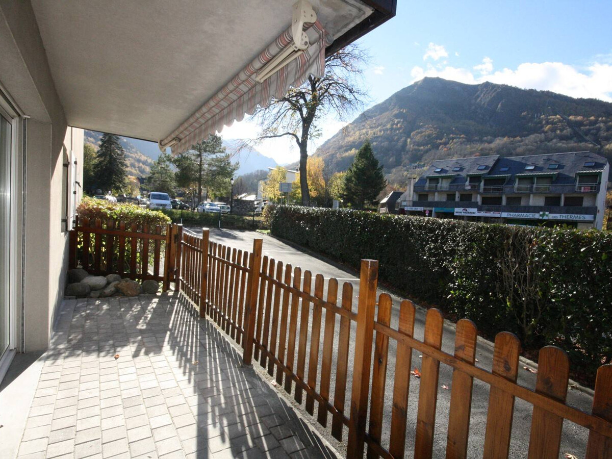 Appartement 6 pers, terrasse et parking à Saint-Lary-Soulan - Photo 12