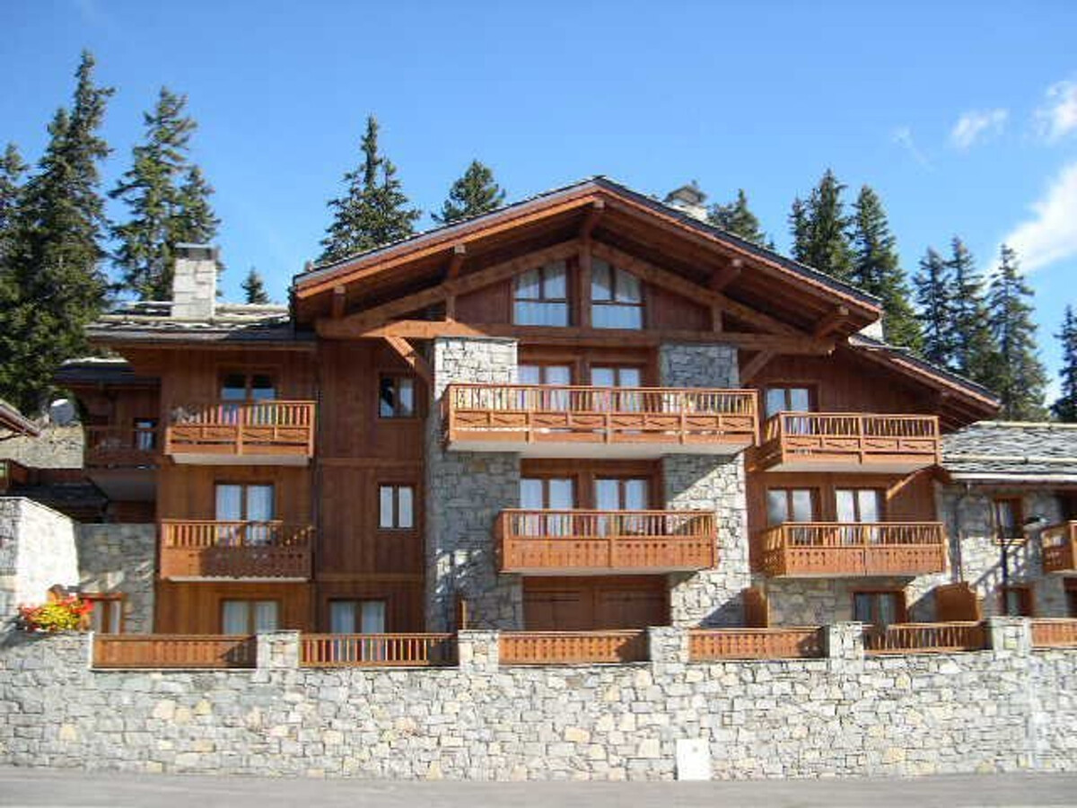 Appart. 3* 2 chambres, balcon sud à 400m des pistes - Photo 14