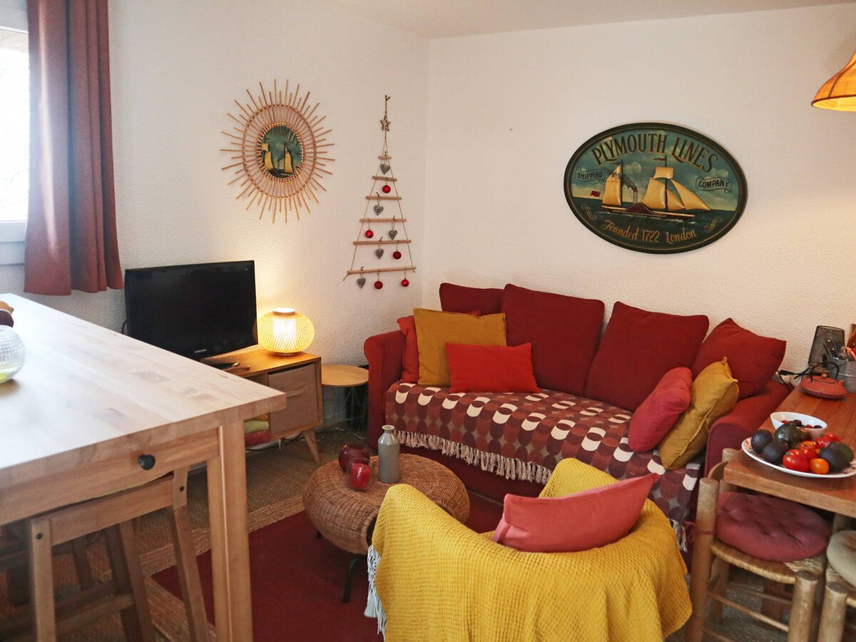 Appartement 6 pers rénové aux pieds des pistes, Les Orres - Photo 2