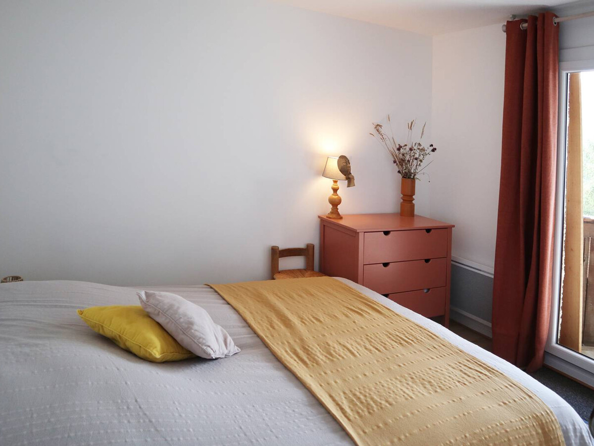 Appartement 6 pers rénové aux pieds des pistes, Les Orres - Photo 6