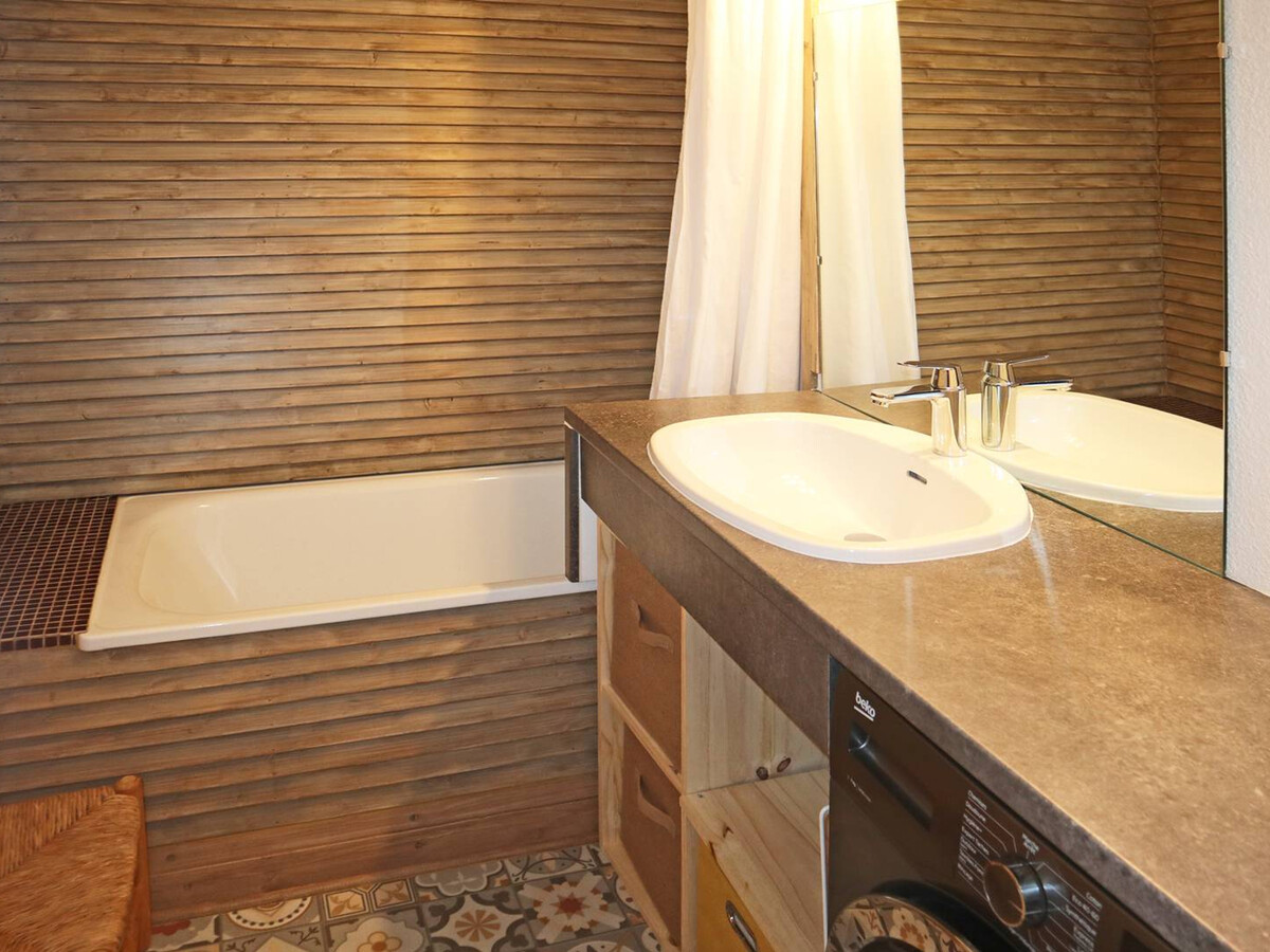 Appartement 6 pers rénové aux pieds des pistes, Les Orres - Photo 8