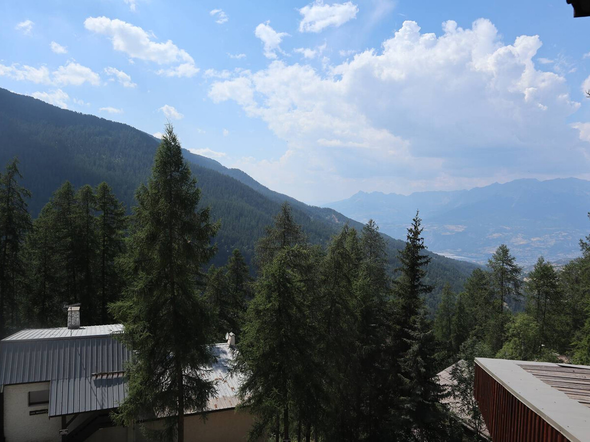 Appartement 6 pers rénové aux pieds des pistes, Les Orres - Photo 10