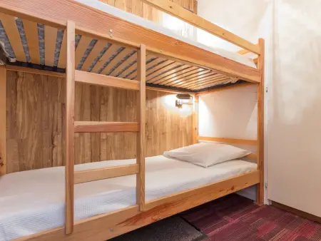 Studio 22m² centre station, 4 personnes : photo 6