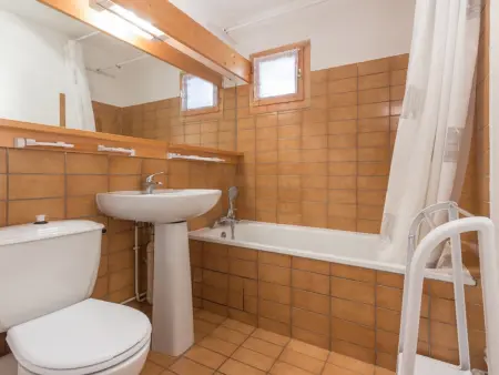 Studio 22m² centre station, 4 personnes : photo 7