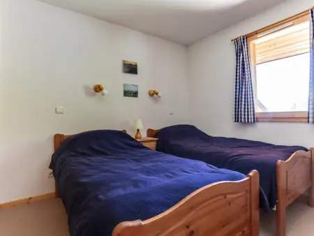 Charmant Appartement 4 pièces à Vallandry, accepte animaux - Photo 4