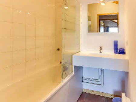 Charmant Appartement 4 pièces à Vallandry, accepte animaux - Photo 6