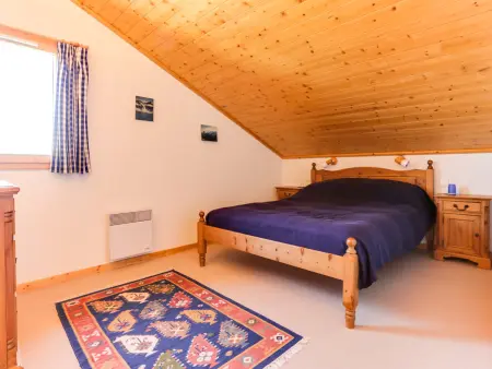 Charmant Appartement 4 pièces à Vallandry, accepte animaux - Photo 8