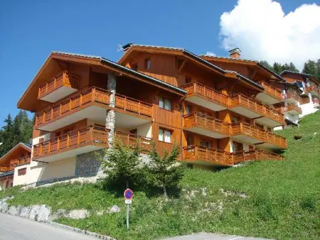 Charmant Appartement 4 pièces à Vallandry, accepte animaux - Photo 15