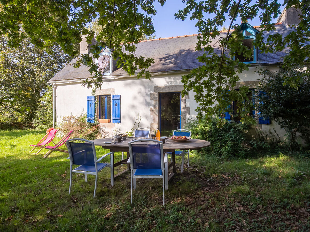 Le Petit Poirier – Maison 4 pers. à 2 km de la mer - Photo 1