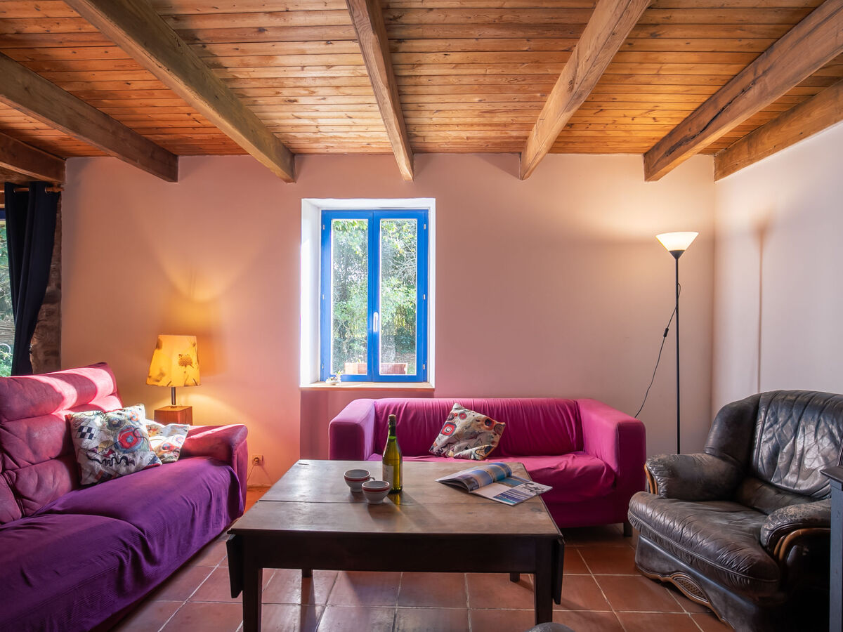 Le Petit Poirier – Maison 4 pers. à 2 km de la mer - Photo 2