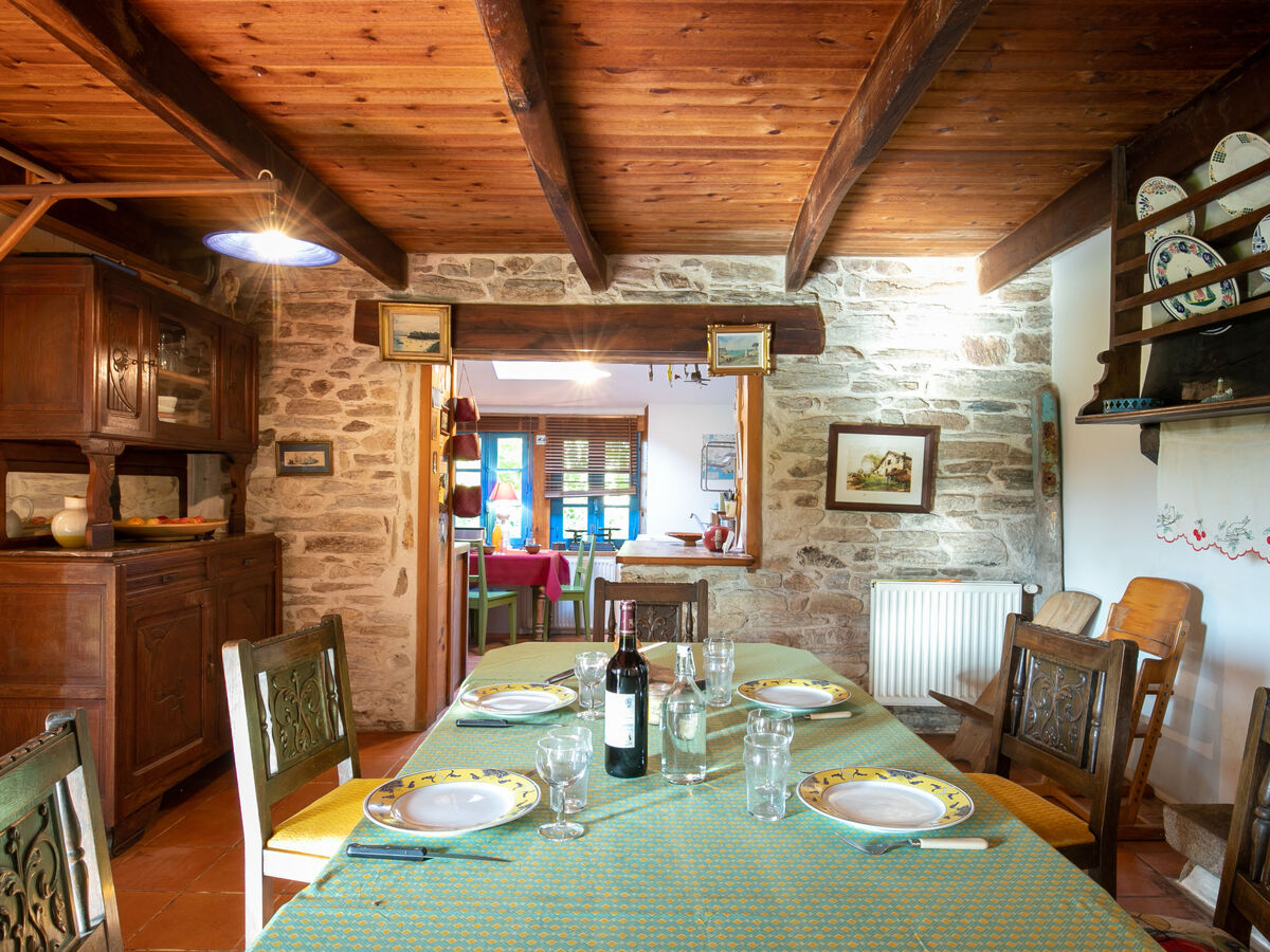 Le Petit Poirier – Maison 4 pers. à 2 km de la mer - Photo 3