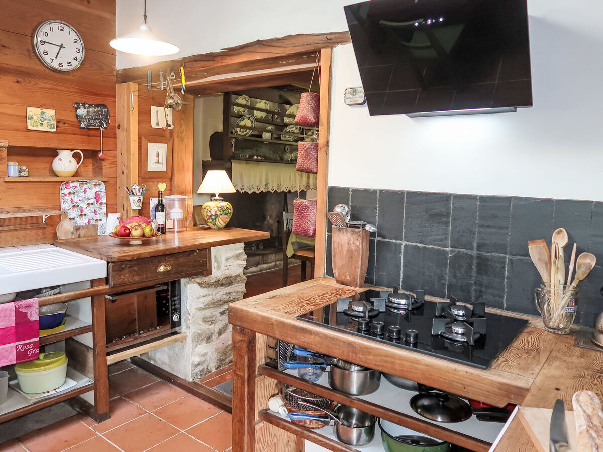 Le Petit Poirier – Maison 4 pers. à 2 km de la mer - Photo 4