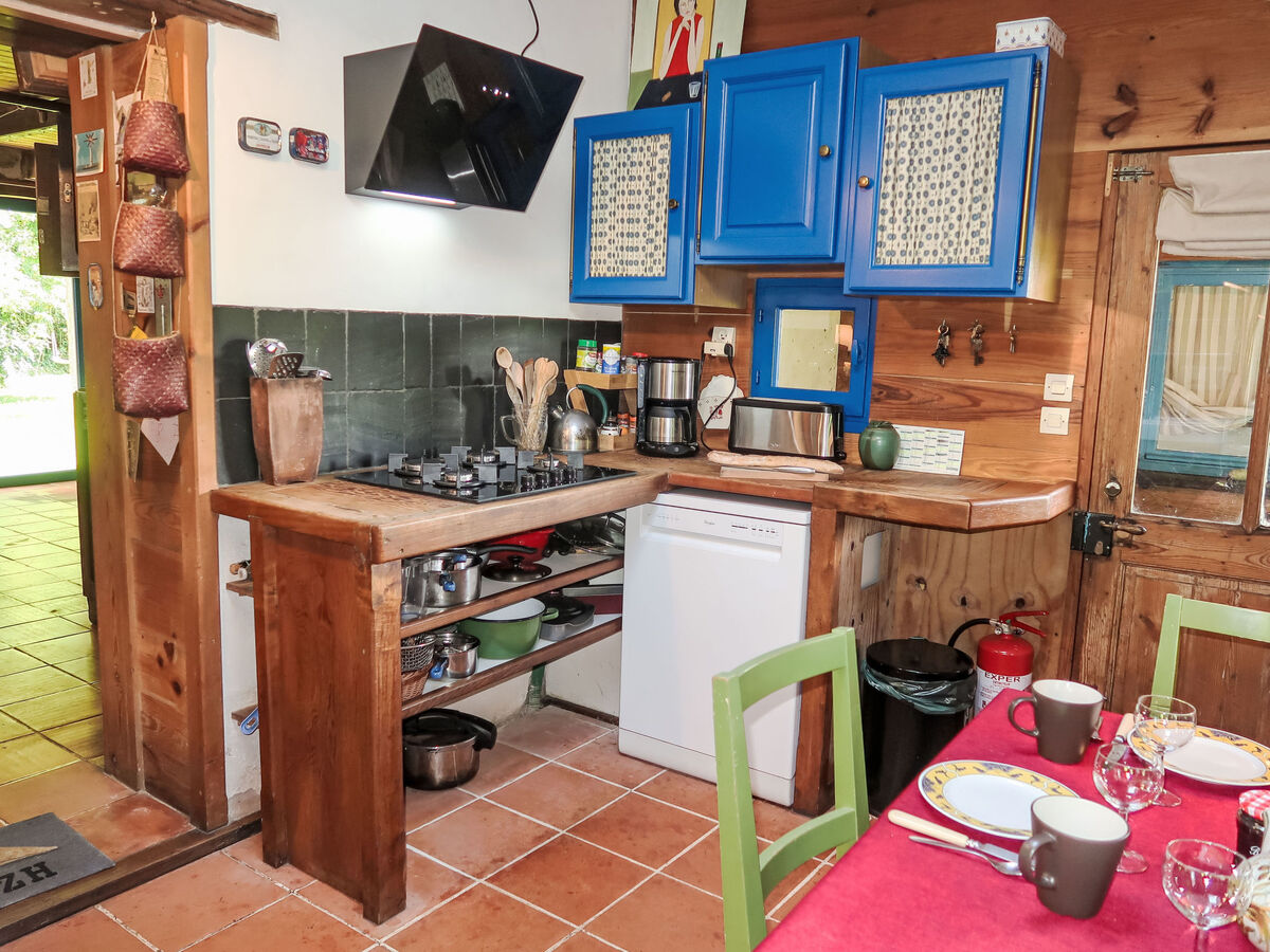 Le Petit Poirier – Maison 4 pers. à 2 km de la mer - Photo 7