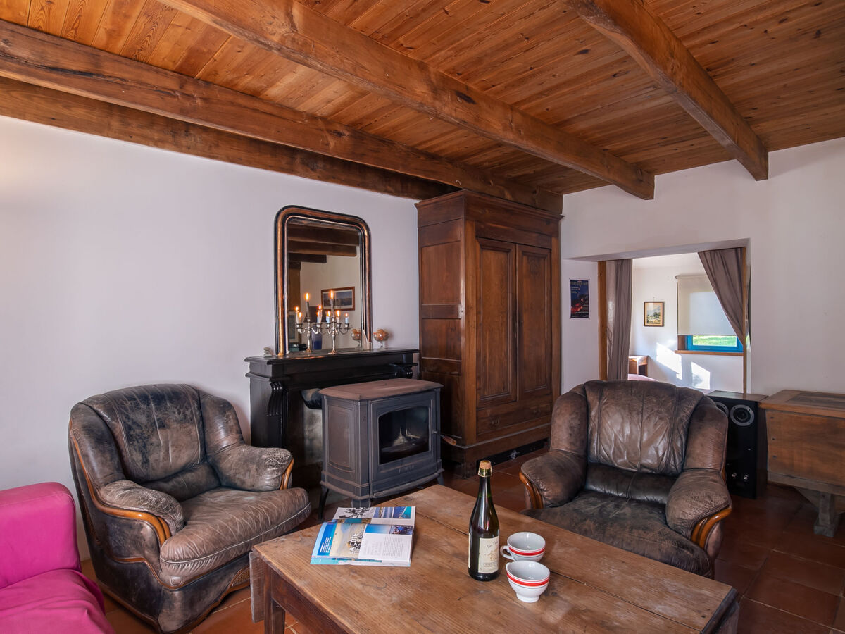Le Petit Poirier – Maison 4 pers. à 2 km de la mer - Photo 11