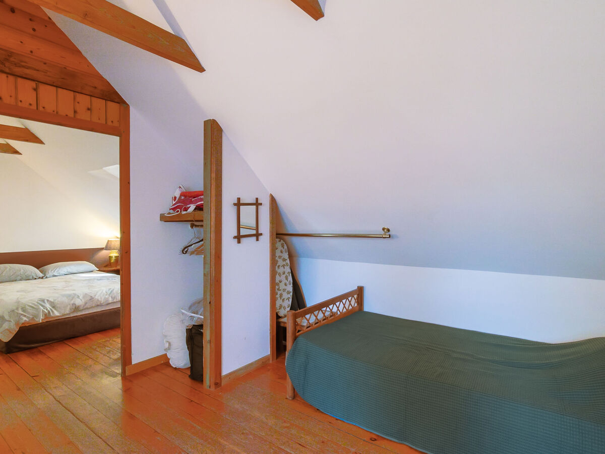 Le Petit Poirier – Maison 4 pers. à 2 km de la mer - Photo 15
