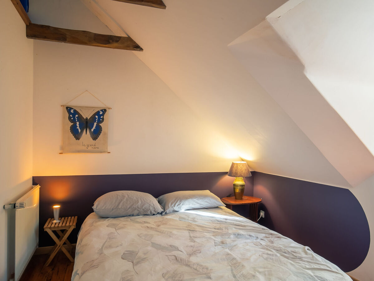 Le Petit Poirier – Maison 4 pers. à 2 km de la mer - Photo 16