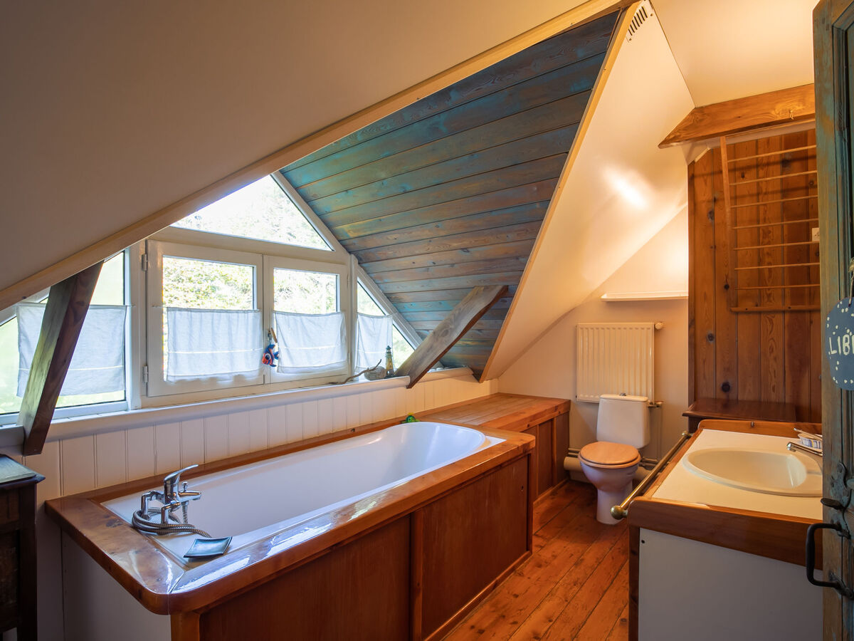 Le Petit Poirier – Maison 4 pers. à 2 km de la mer - Photo 17