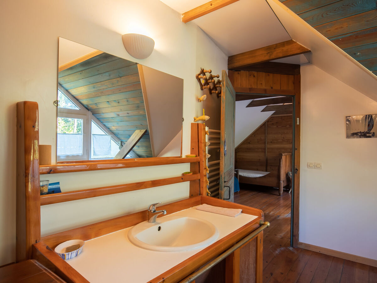 Le Petit Poirier – Maison 4 pers. à 2 km de la mer - Photo 18