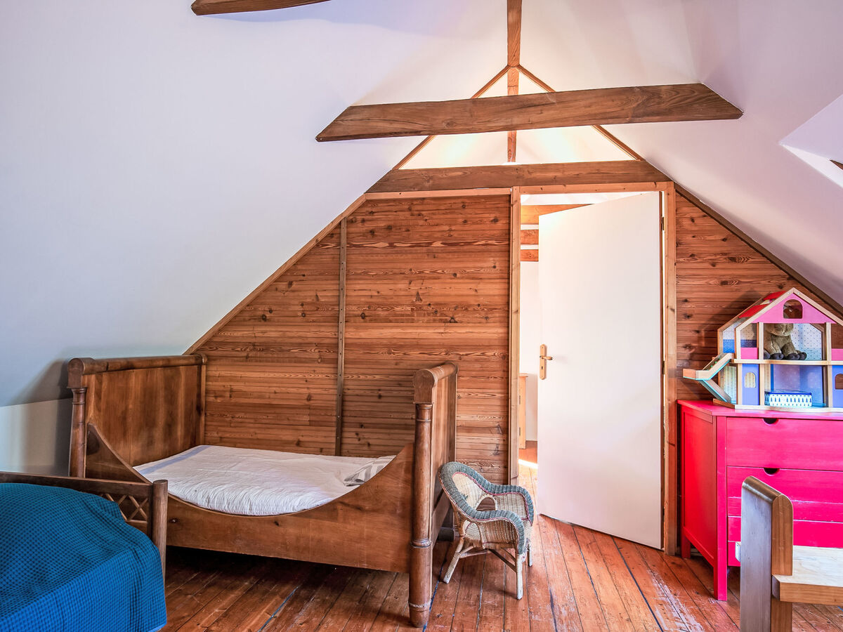 Le Petit Poirier – Maison 4 pers. à 2 km de la mer - Photo 19