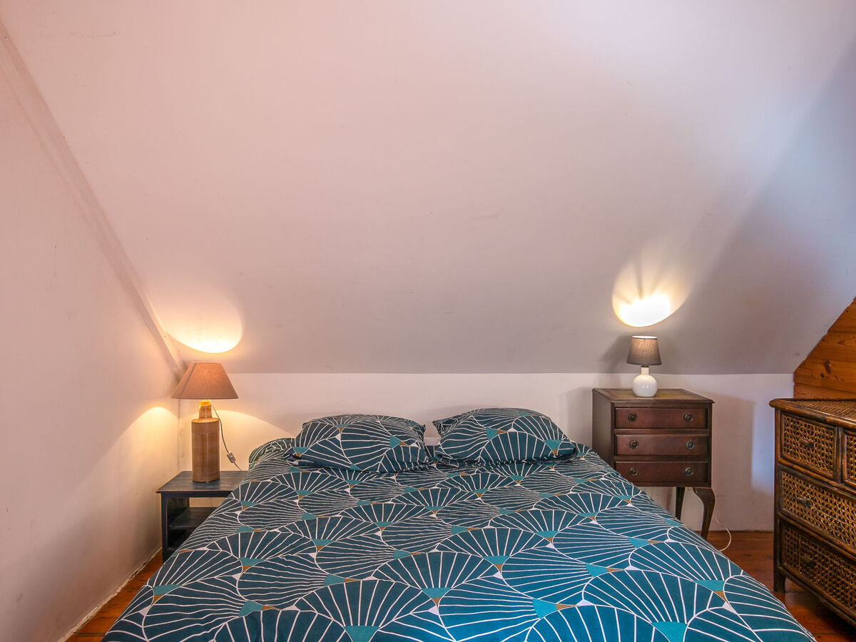 Le Petit Poirier – Maison 4 pers. à 2 km de la mer - Photo 20