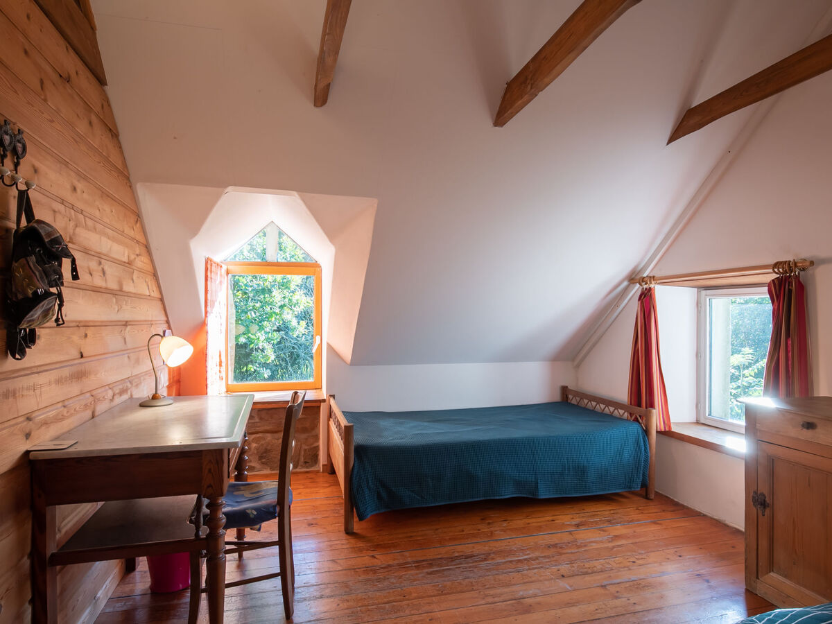 Le Petit Poirier – Maison 4 pers. à 2 km de la mer - Photo 21