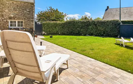 LA MAISON DU DY, Maison 4 personnes à Créances - Photo 1