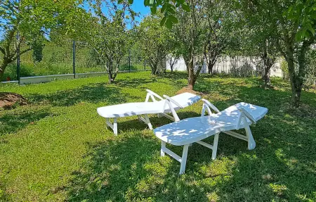 LA MAISON DU DY, Maison 4 personnes à Créances - Photo 7