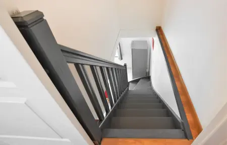 LA MAISON DU DY, Maison 4 personnes à Créances - Photo 10