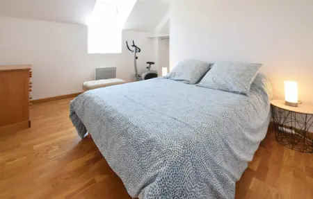 LA MAISON DU DY, Maison 4 personnes à Créances - Photo 11