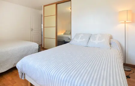 LA MAISON DU DY, Maison 4 personnes à Créances - Photo 12