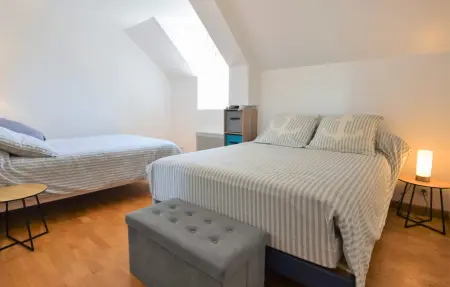 LA MAISON DU DY, Maison 4 personnes à Créances - Photo 13
