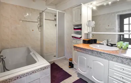 LA MAISON DU DY, Maison 4 personnes à Créances - Photo 15